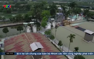 Giải pháp tiết kiệm năng lượng trong chăn nuôi