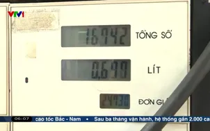 Giảm thuế xăng dầu hỗ trợ người dân và doanh nghiệp