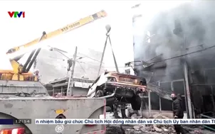 IAEA cảnh báo mất an toàn hạt nhân tại Iran