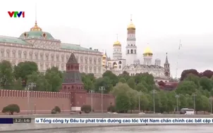 Nga - Mỹ xúc tiến khôi phục quan hệ song phương