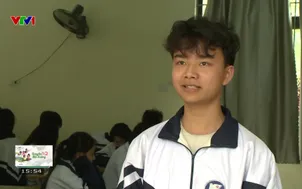 Cùng em đến trường - 29/03/2026