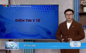 VTV Sống khỏe: Bệnh mạch vành ở người cao tuổi
