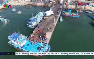 Kéo dài chuyến biển để tiết kiệm nhiên liệu 