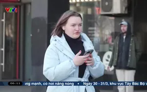 Nga đẩy mạnh kiểm soát internet trên diện rộng 