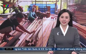 Ngày mới dựng nhà đại đoàn kết 