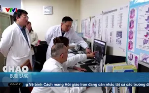 Phát triển khớp gối nhân tạo không kim loại 