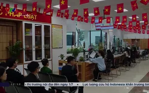 Hà Nội công bố chỉ số cải cách hành chính năm 2025