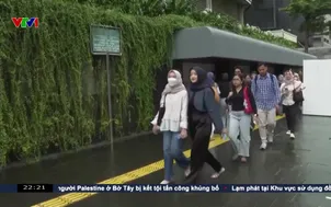 META và Google vi phạm quy định bảo vệ trẻ em tại Indonesia