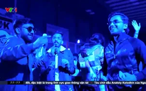 Xu hướng "Những bữa tiệc tỉnh táo"