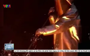 Châu Âu đối mặt với lạm phát cao 