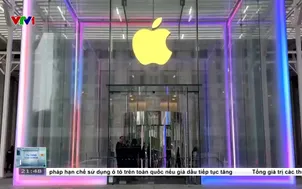 Mỹ đề xuất lương cao cho người giữ thị thực H1-B 