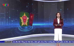 Phản ánh tình hình an ninh trật tự qua VNeID