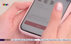 Phản ánh tình hình an ninh trật tự qua VNeID