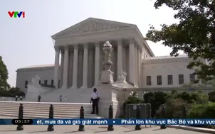 Tòa án tối cao Mỹ xem xét quyền công dân theo nơi sinh