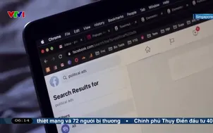Xác minh tuổi người dùng trên môi trường mạng