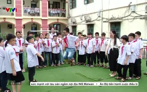 Đường đến trường của trẻ tự kỷ