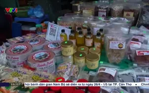 Thúc đẩy tiêu dùng thông minh ở nông thôn