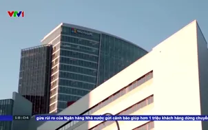 Microsoft đầu tư 10 tỷ USD vào Nhật Bản