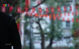 Nhật ký ng Việt: Nghề đậu bạc