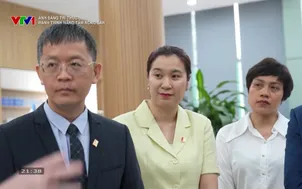 Ánh sáng tri thức: Hành trình nâng tầm nông sản