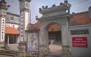 Nhật ký người Việt: Người hồi sinh làng gốm Bồ Bát