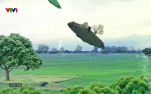 Về quê: Cho đi là còn mãi