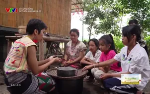 Vì cộng đồng - 04/4/2026