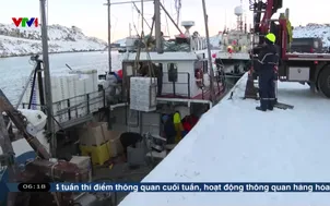 Biến bất lợi thời tiết thành lợi thế kinh tế