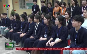 Cùng em đến trường - 05/4/2026