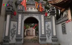 Nhật ký người Việt: Làng nghề Sơn Đồng