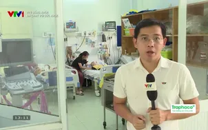 VTV Sống khỏe: Ăn chay với sức khỏe