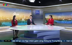 Bản tin thời tiết 5h30 - 06/4/2026