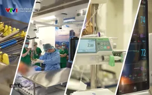 VTV Sống khỏe: Trái tim hồi sinh