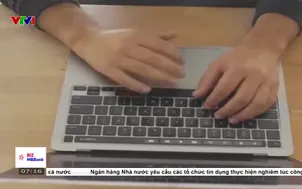 Hàng loạt công ty công nghệ sa thải nhân viên