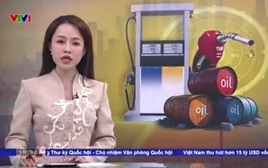 Sẽ kiểm tra đột xuất cơ sở xăng dầu có dấu hiệu bất thường về hóa đơn