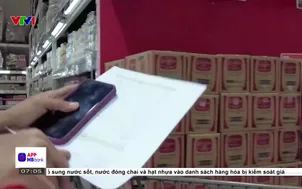 Thái Lan tăng cường kiểm soát giá cả