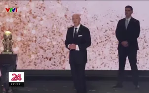 Tranh cãi quanh giá vé World Cup 2026