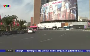 Đàm phán chạy đua với thời gian