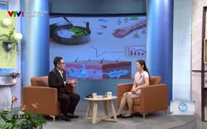 VTV Sống khỏe: Dị ứng ở trẻ