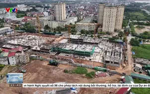 Đề xuất không bán tự do nhà ở xã hội sau 5 năm