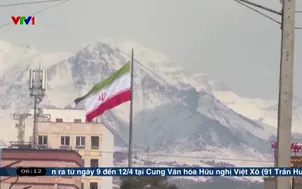 Iran bác bỏ đề xuất của Mỹ