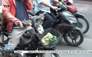 Sẽ kiểm định khí thải phương tiện từ 1/7/2027