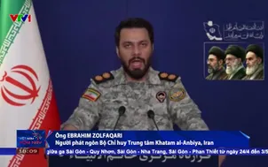 Tối hậu thư về việc mở lại eo biển Hormuz