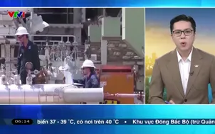 Xung đột Trung Đông gây ảnh hưởng kinh tế nặng nề