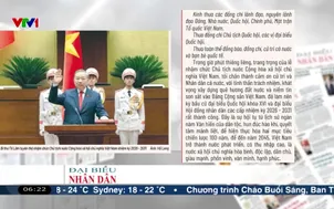 Điểm báo - 08/4/2026