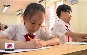 Bổ sung giáo viên tiếng Anh cho mục tiêu ngoại ngữ thứ hai