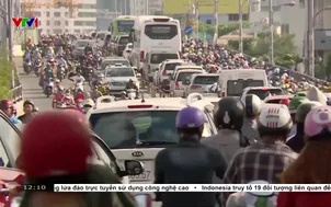 Hai thành phố lớn kiểm định khí thải xe máy từ 1/7/2027