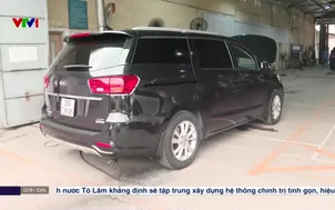 Hai thành phố lớn kiểm định khí thải xe máy từ 1/7/2027