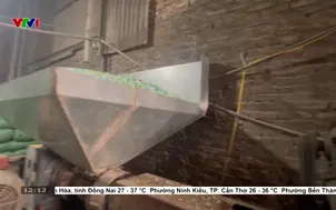 Khó kiểm soát khí thải tại các cơ sở vừa và nhỏ