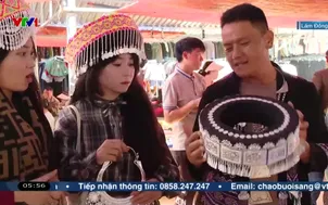 Khởi nghiệp du lịch từ bản làng 